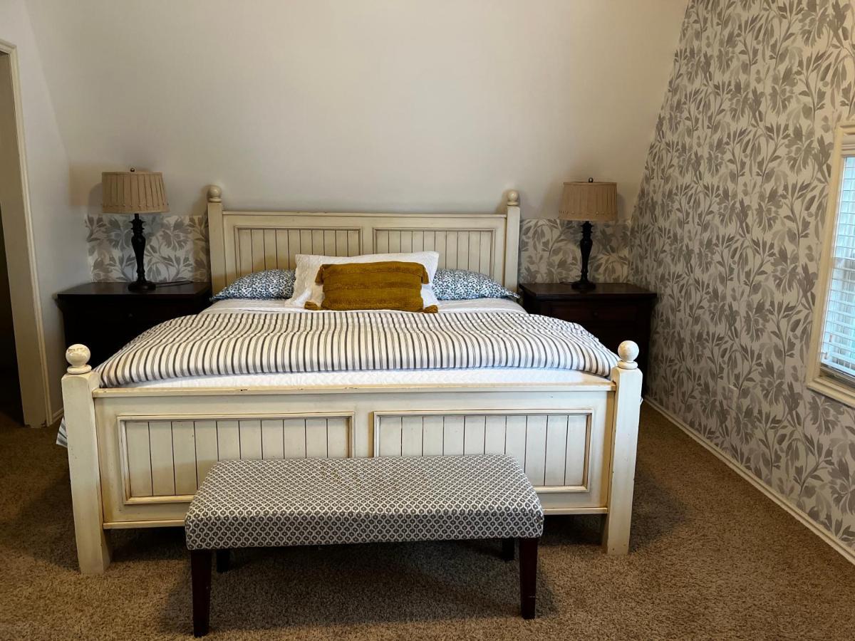 Unique Home Perfect For Large Gatherings. Pets Welcome! Orem Extérieur photo